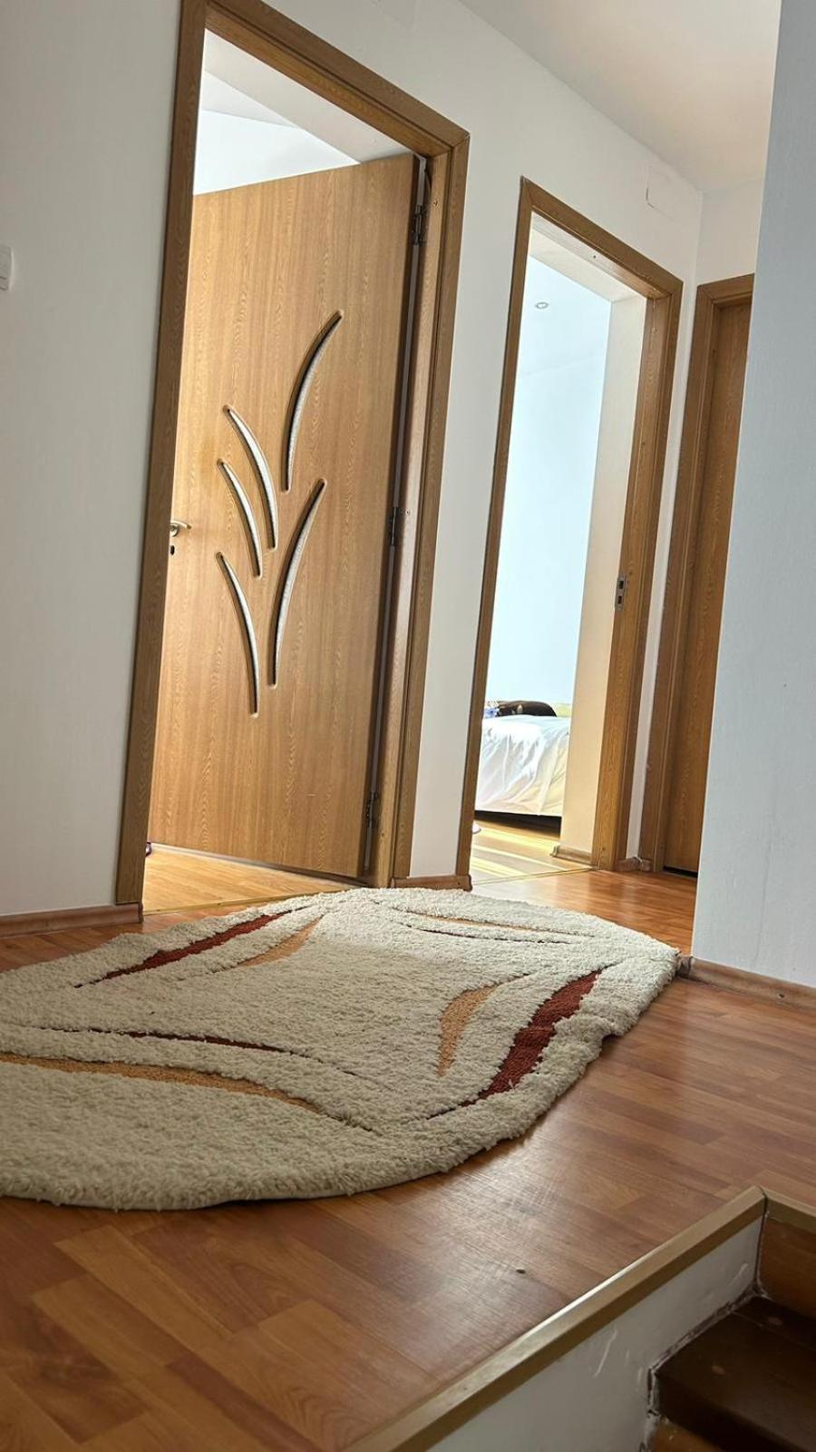 Special Apartment Nadeva Suceava Exterior photo