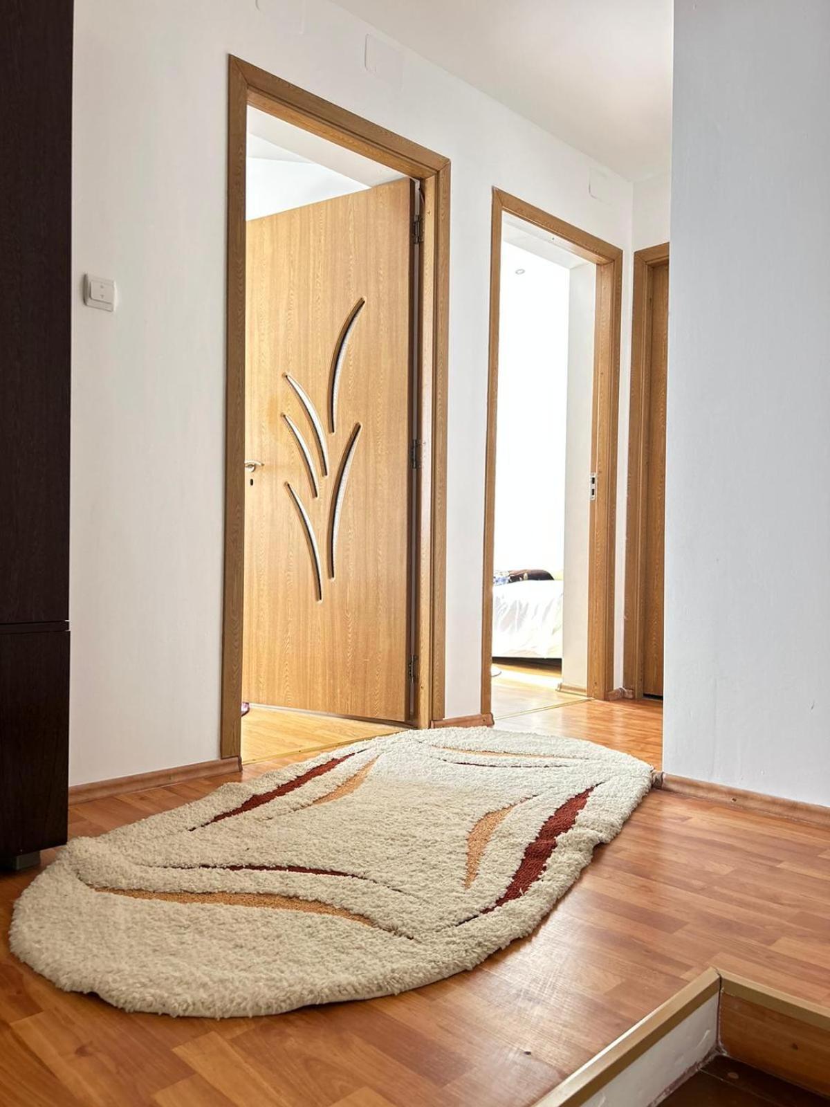 Special Apartment Nadeva Suceava Exterior photo