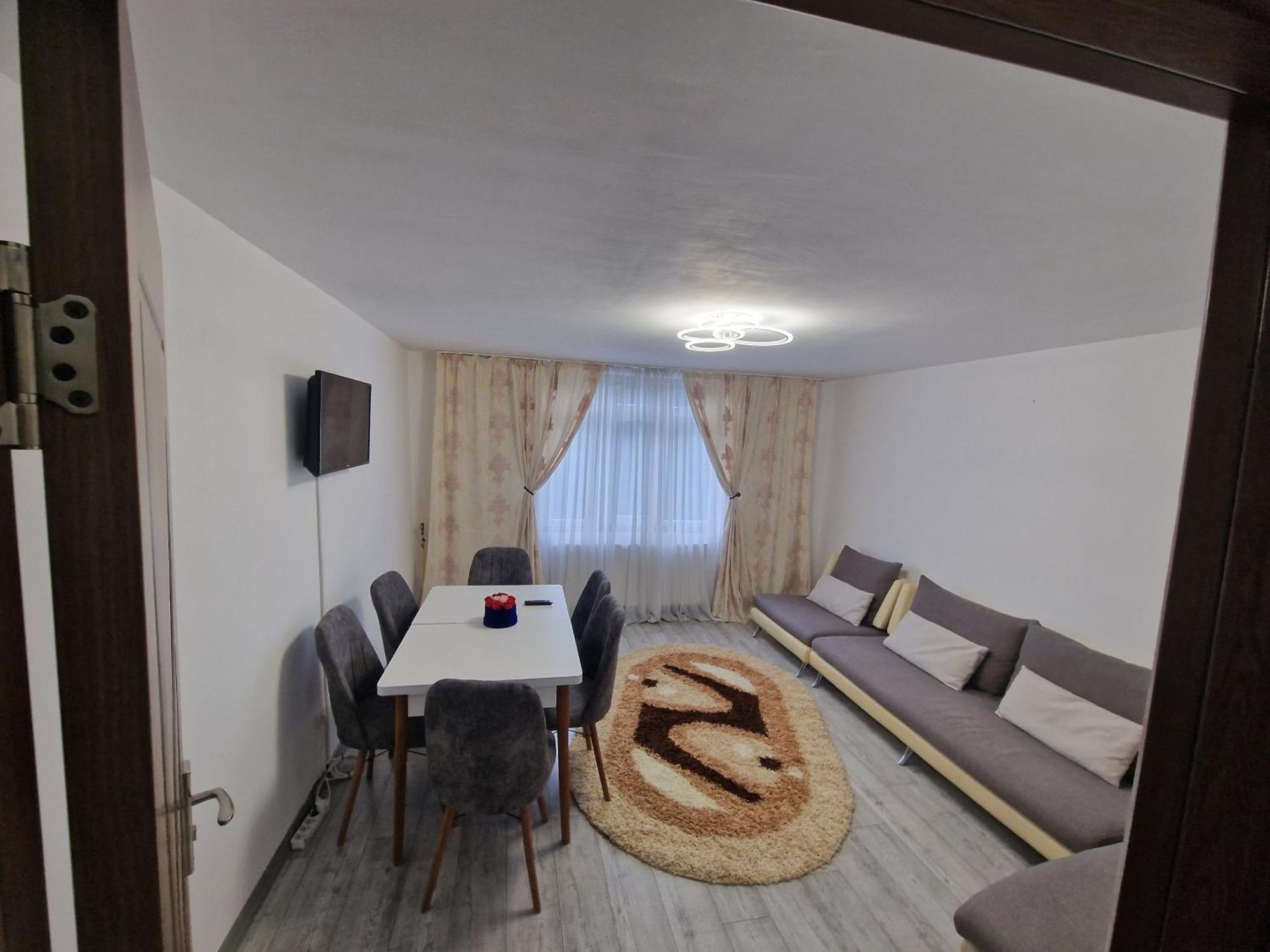 Special Apartment Nadeva Suceava Exterior photo