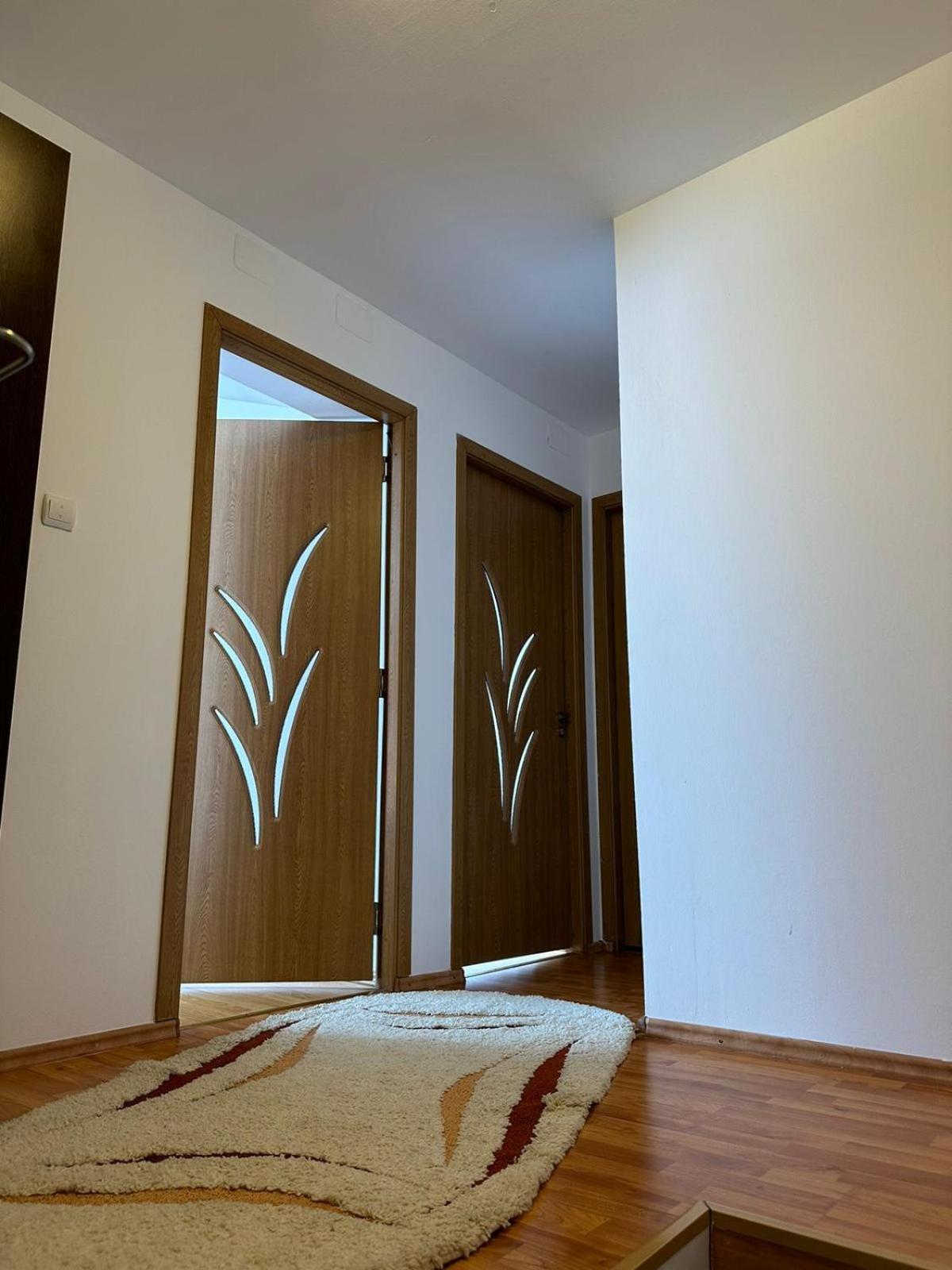 Special Apartment Nadeva Suceava Exterior photo