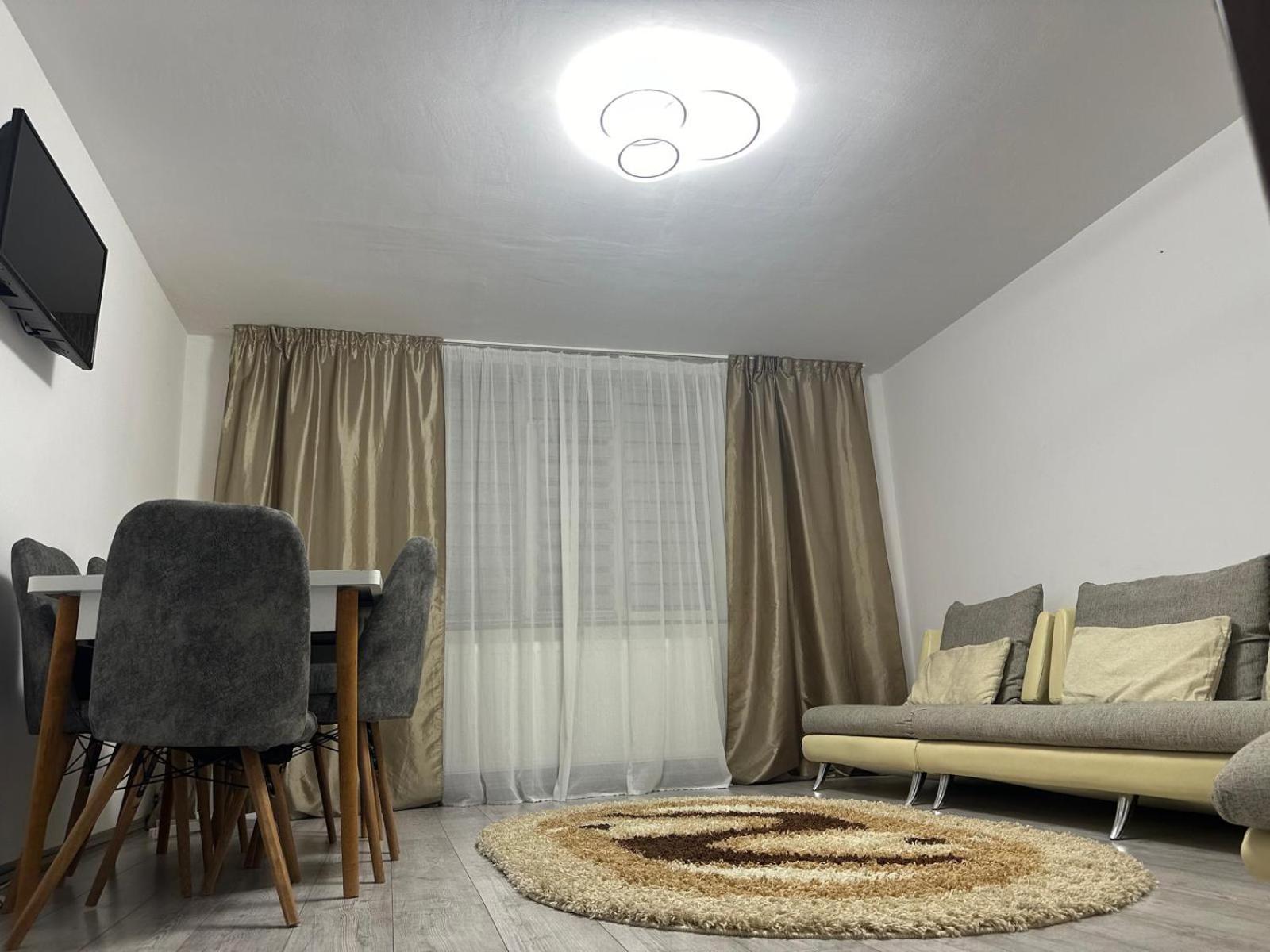 Special Apartment Nadeva Suceava Exterior photo