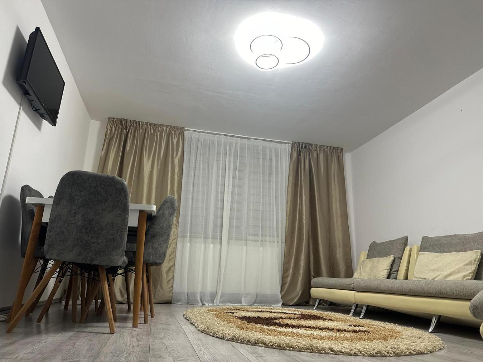 Special Apartment Nadeva Suceava Exterior photo